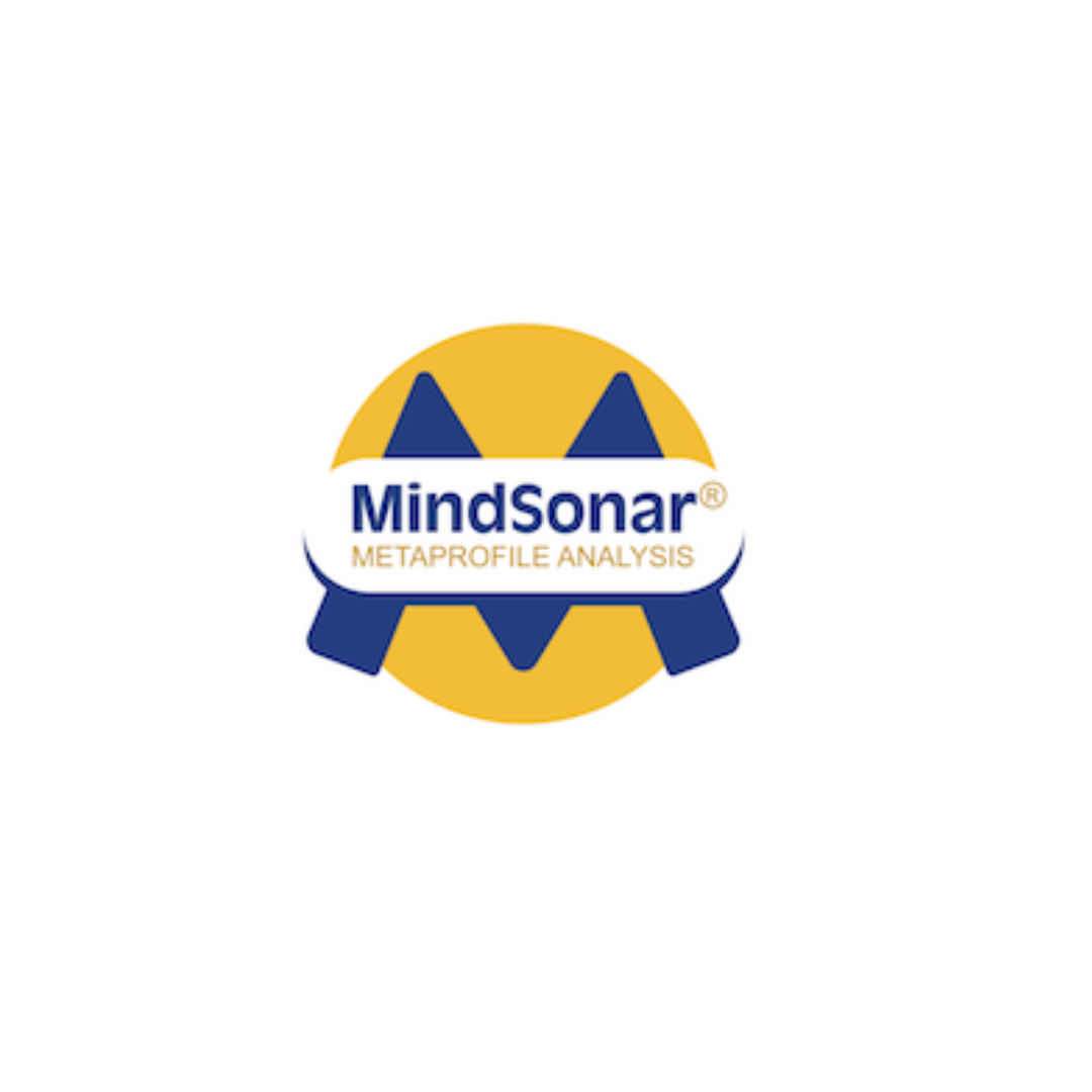 MindSonar logo