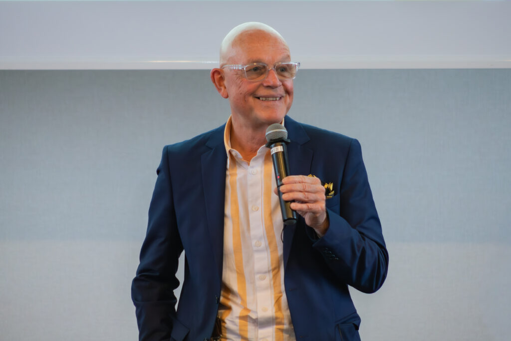 Jaap Hollander